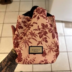 Gucci Beauty Toiletry Bag
